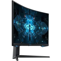 Монитор Samsung Odyssey G7 C32G75TQSI фото 3